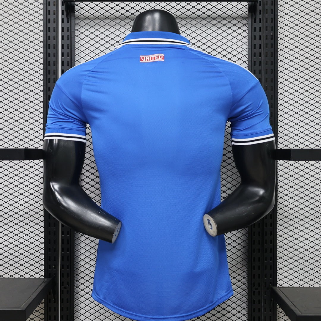 Manchester United 2026-27 Away Shirt 