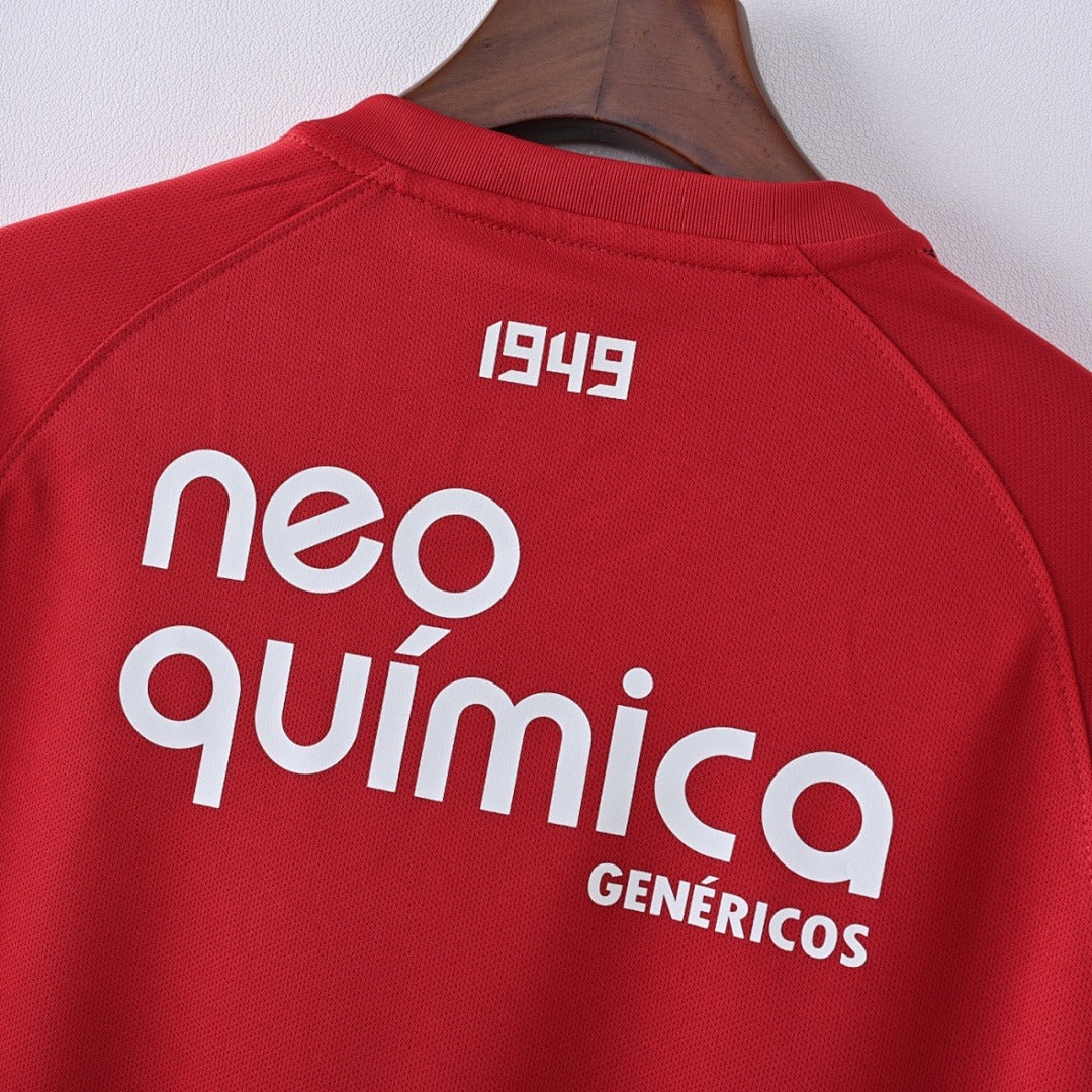 Corinthians 2011-12 Away Shirt 
