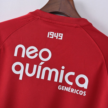 Corinthians 2011-12 Away Shirt 