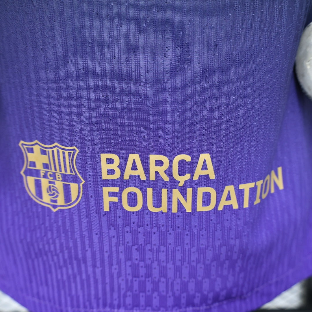 FC Barcelona 2026-27 Away Shirt 