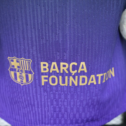 FC Barcelona 2026-27 Away Shirt 
