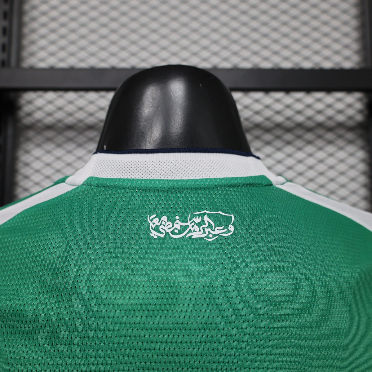 Al-Ahli 2026-27 Home Shirt 