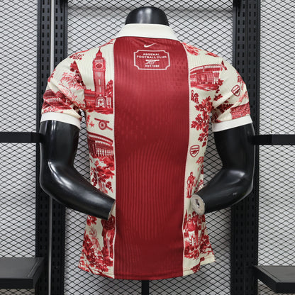 Special Edition Arsenal Heritage Shirt