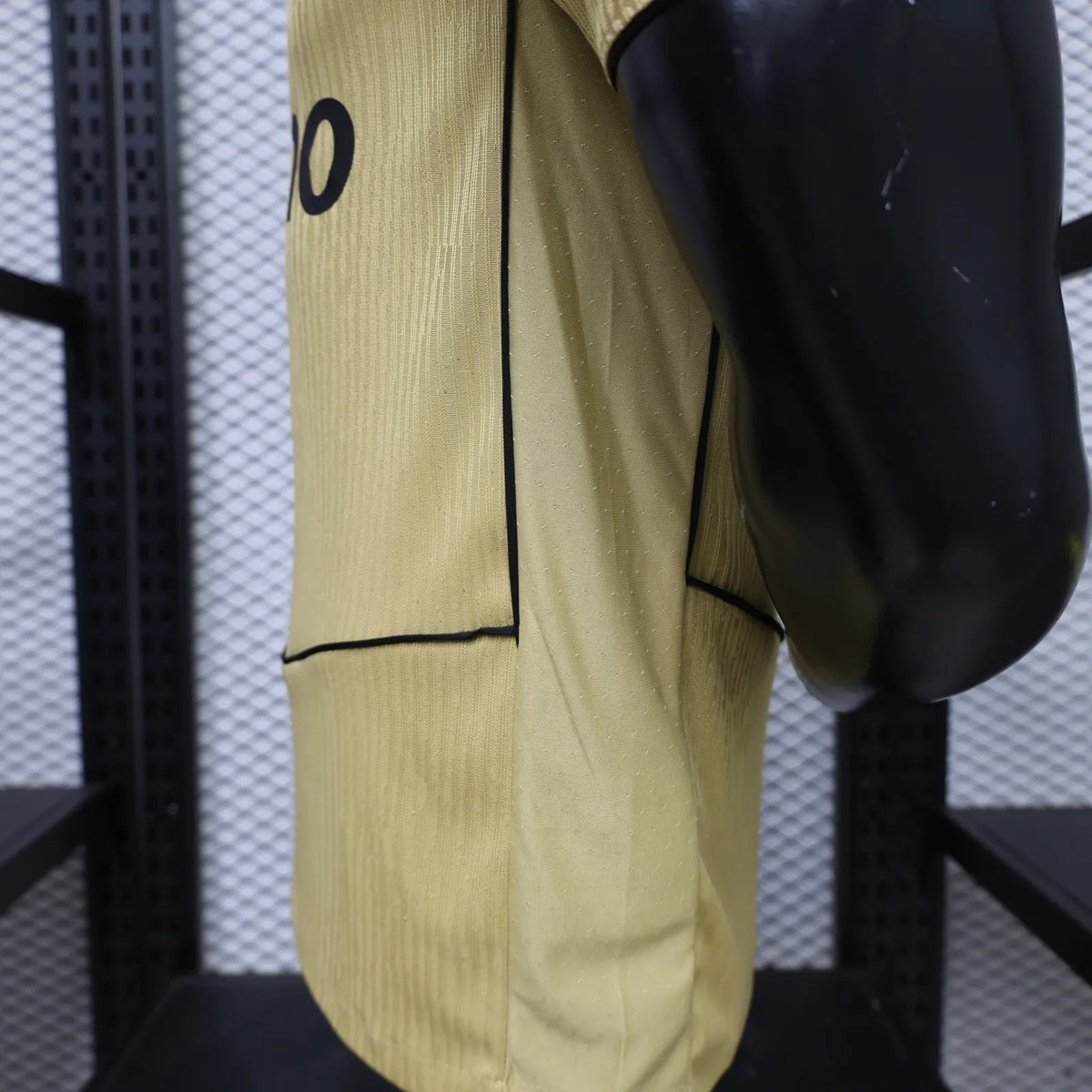 Sporting CP 2026-27 Away Shirt 