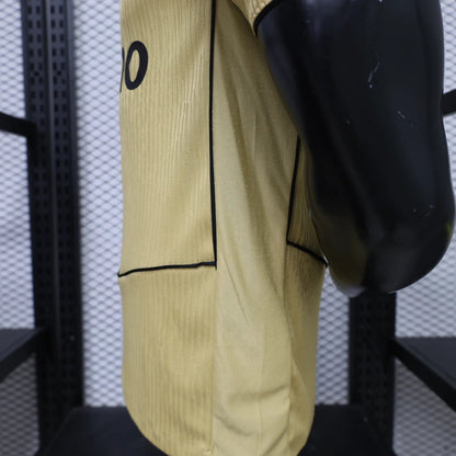 Sporting CP 2026-27 Away Shirt 