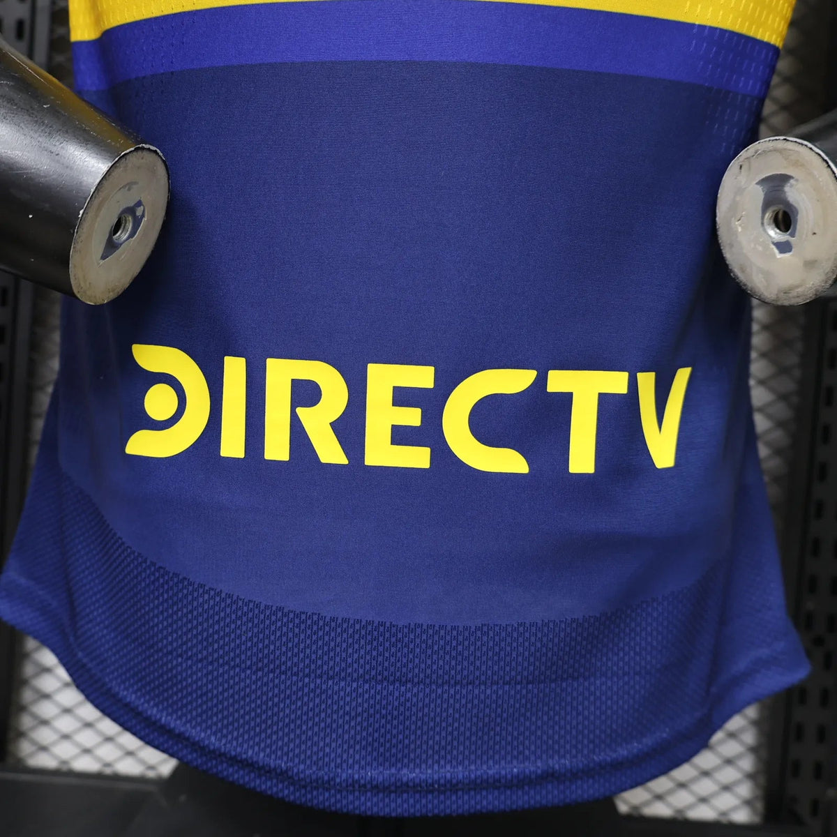 Boca Juniors 2026-27 Home Shirt 
