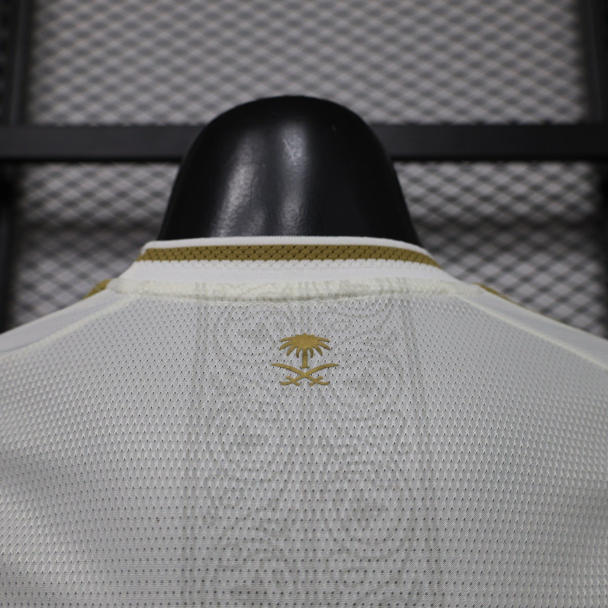 Al-Nassr 2026-27 Third Shirt 