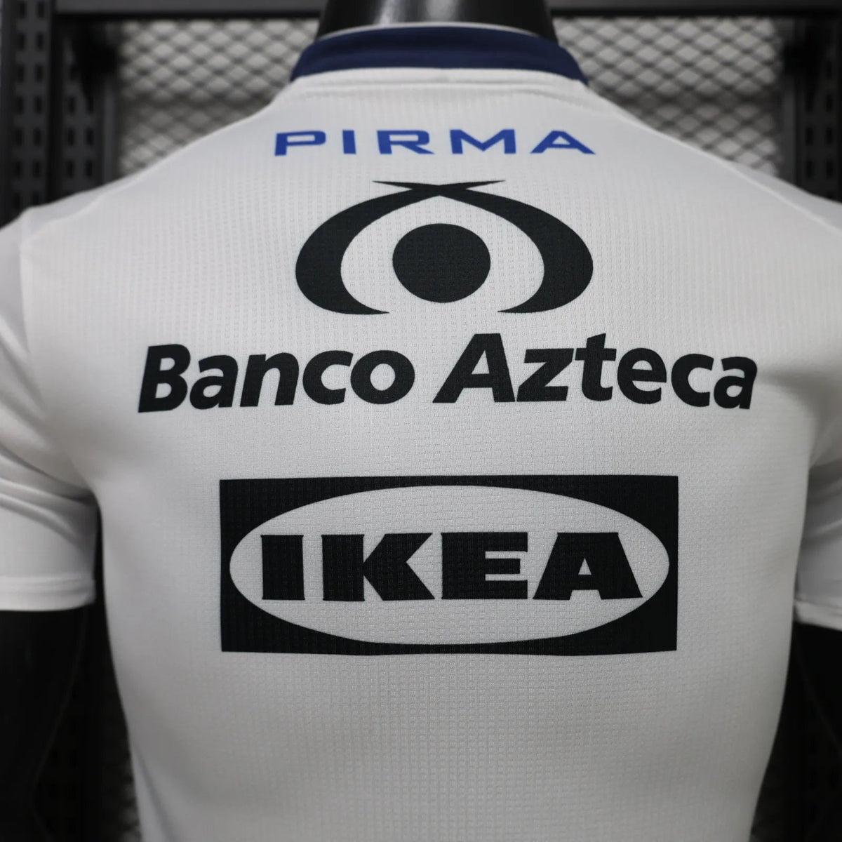 Club Puebla 2026-27 Home Shirt 