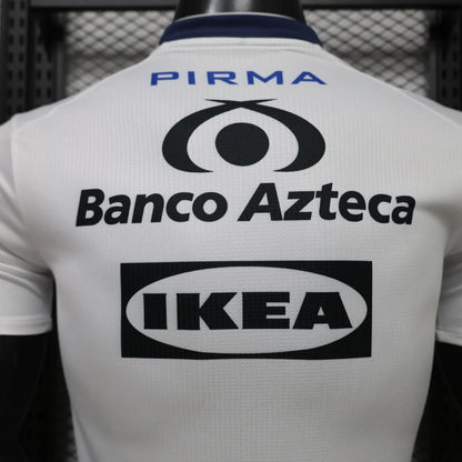 Club Puebla 2026-27 Home Shirt 