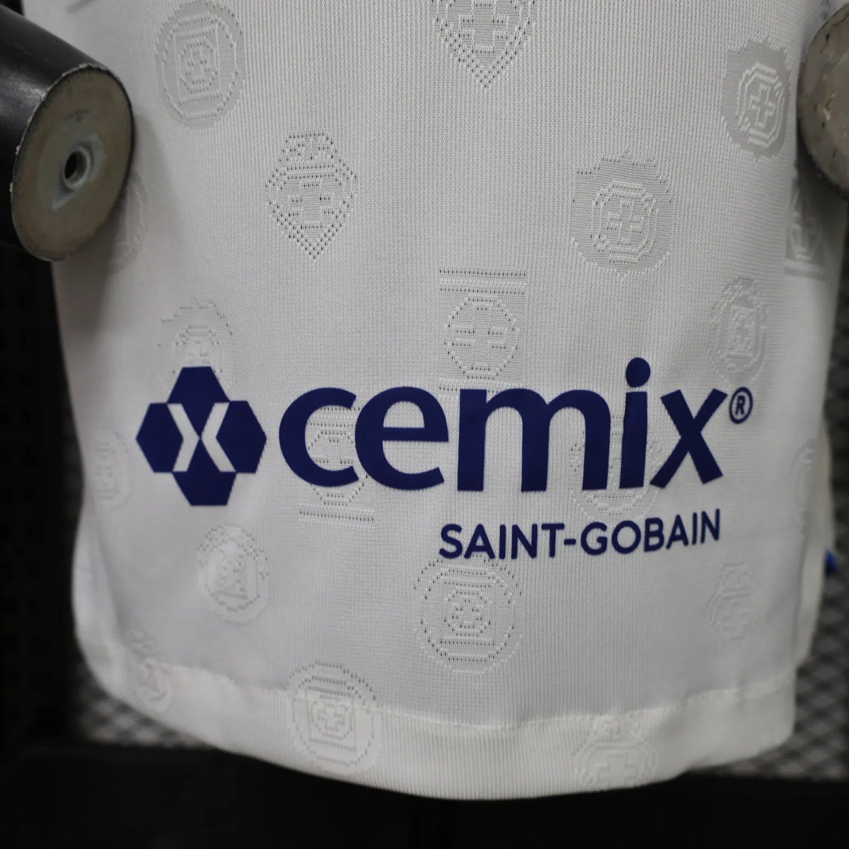 Cruz Azul 2026-27 Away Shirt 