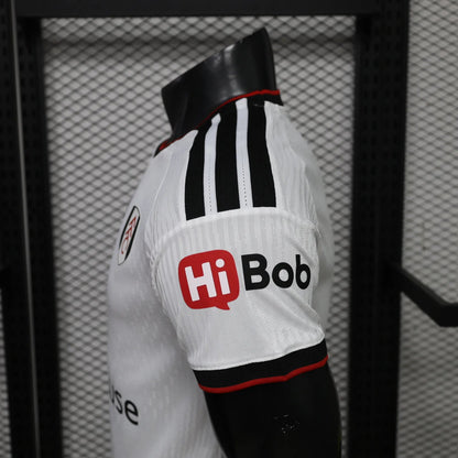 Fulham 2026-27 Home Shirt 
