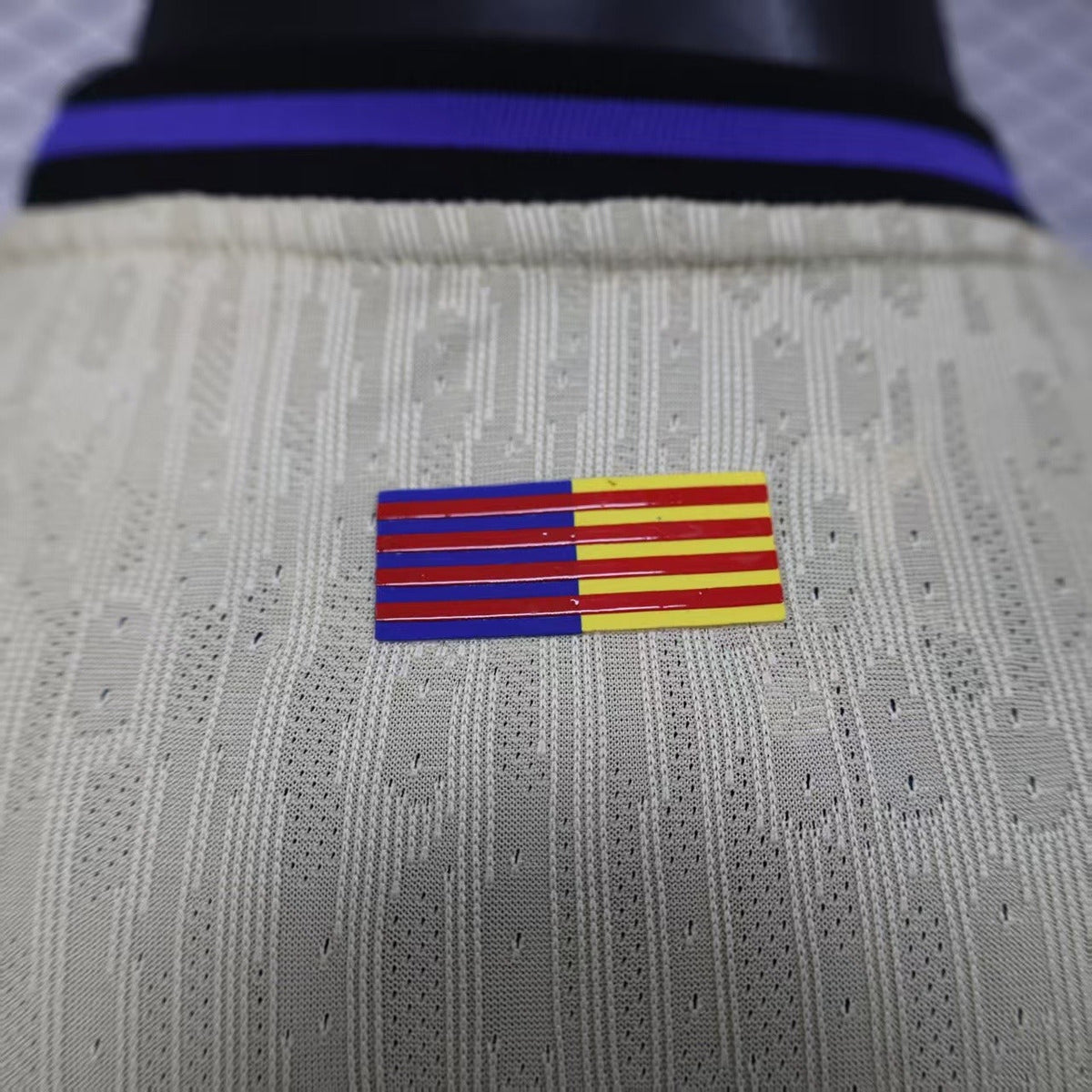 FC Barcelona 2025-26 Away Kit 