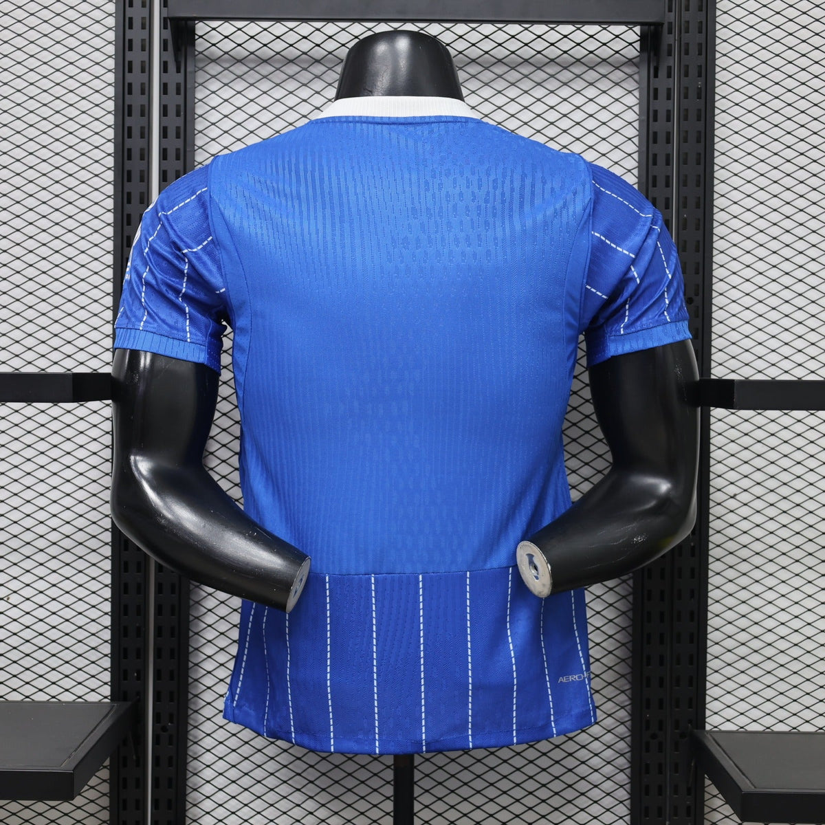 Brighton 2026-27 Home Shirt 