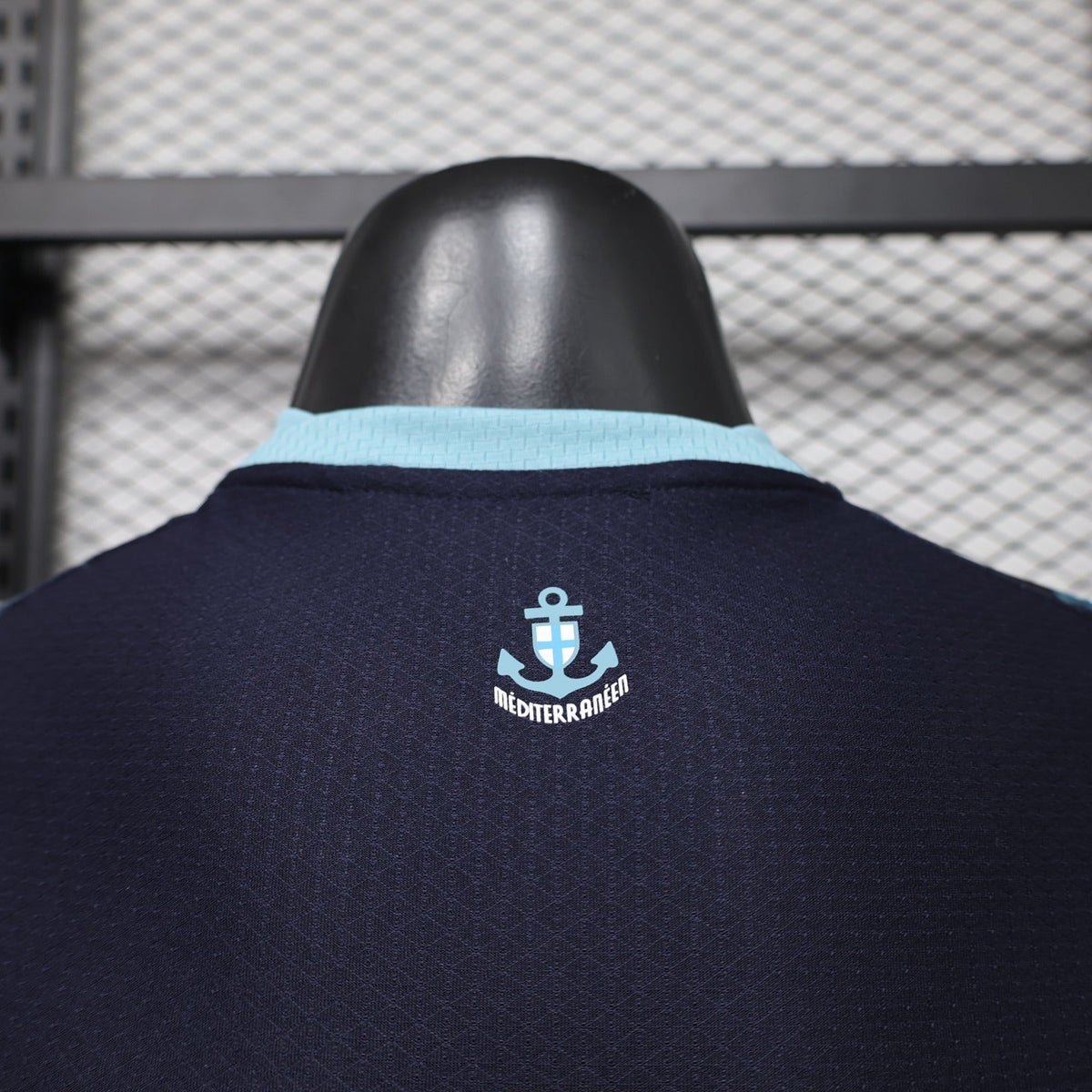 Olympique Marseille 2026-27 Away Shirt 