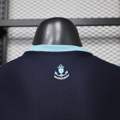 Olympique Marseille 2026-27 Away Shirt 