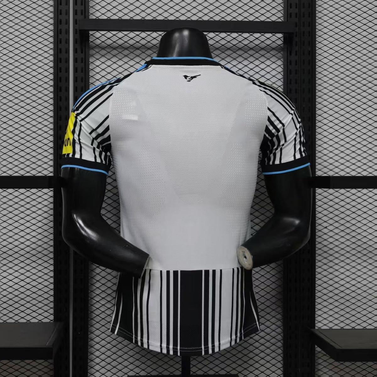 Newcastle United 2026-27 Home Shirt 