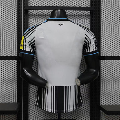 Newcastle United 2026-27 Home Shirt 