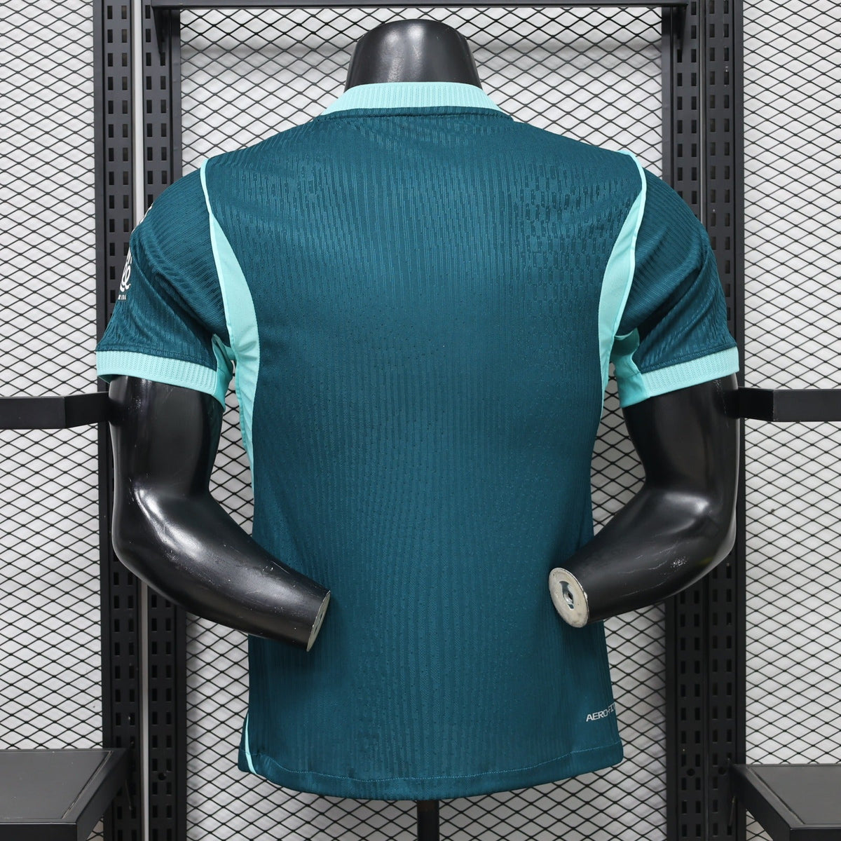 Brighton 2026-27 Third Shirt 