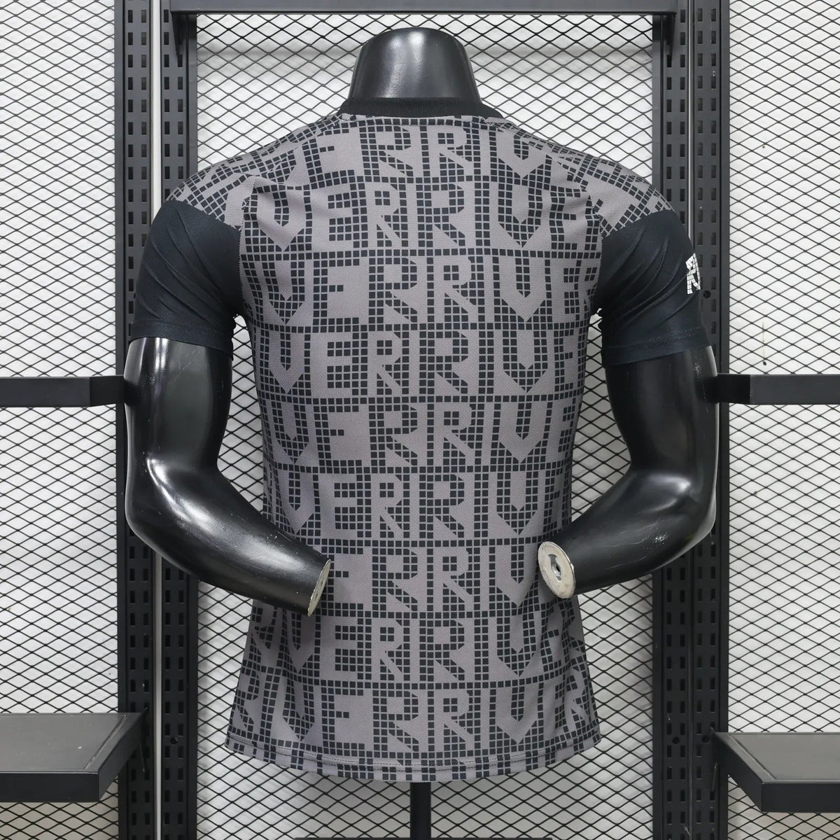 River Plate 2026-27 Pre Match Shirt 