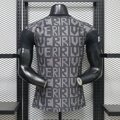 River Plate 2026-27 Pre Match Shirt 