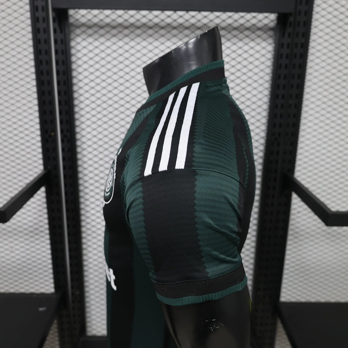 Celtic FC 2026-27 Away Shirt 