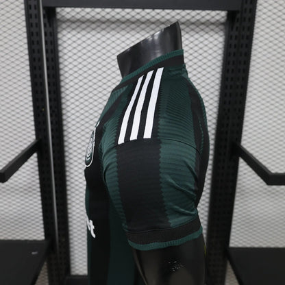 Celtic FC 2026-27 Away Shirt 