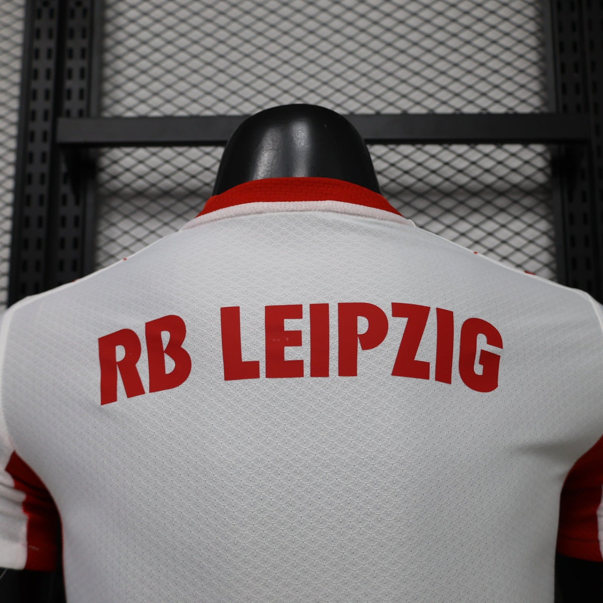 RB Leipzig 2026-27 Home Shirt 