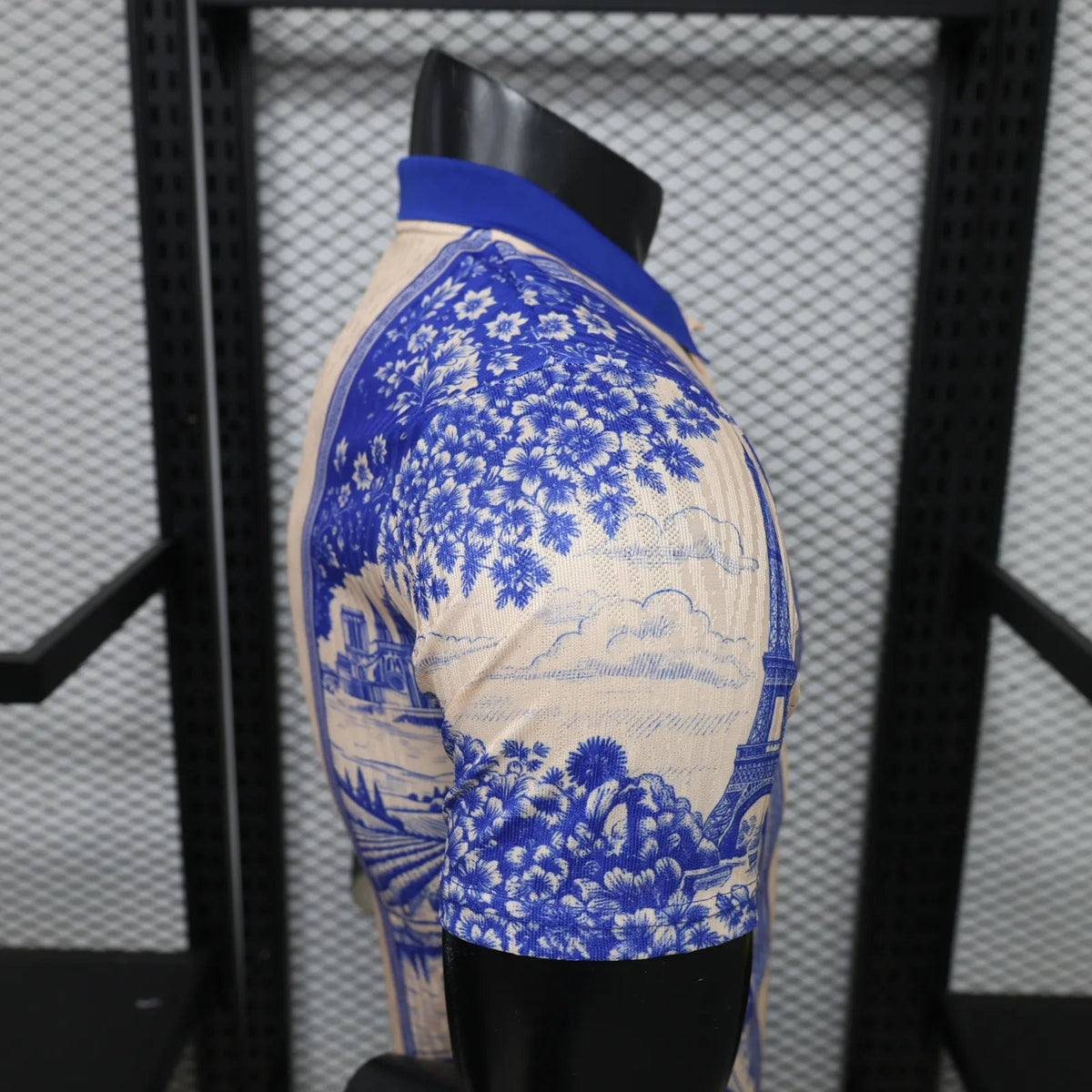 Special Edition France Heritage Shirt 