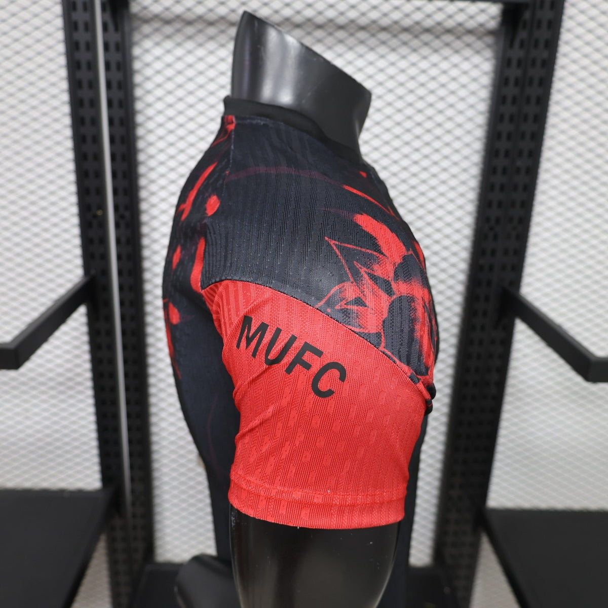 Manchester United 2026-27 Pre Match Shirt 