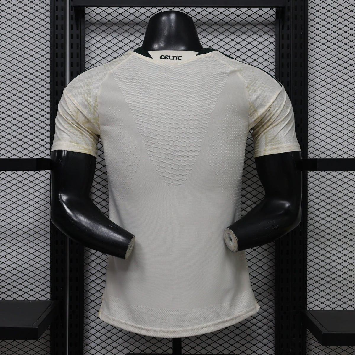 Celtic FC 2026-27 Third Shirt 