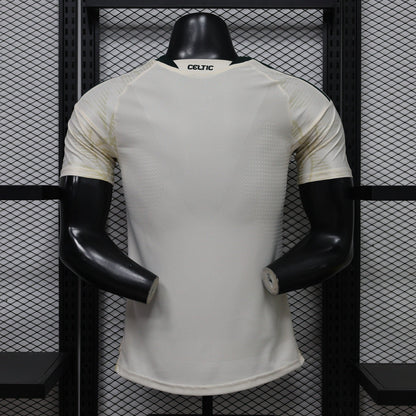 Celtic FC 2026-27 Third Shirt 