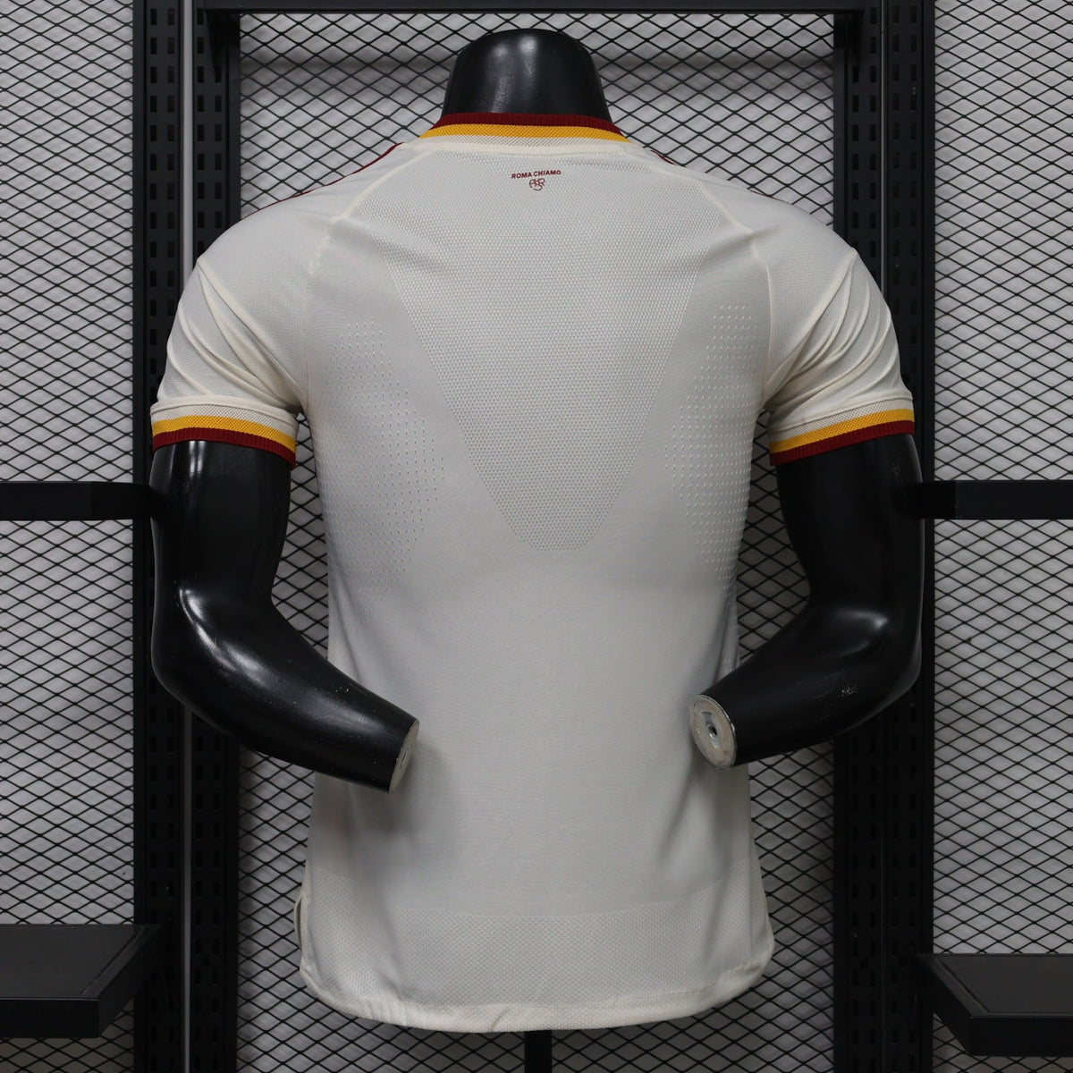 AS Roma 2026-27 Away Shirt 