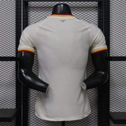 AS Roma 2026-27 Away Shirt 