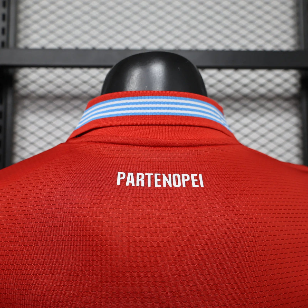 SSC Napoli 2026-27 Third Shirt 