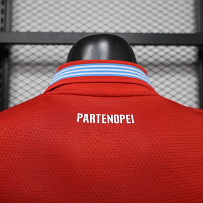 SSC Napoli 2026-27 Third Shirt 