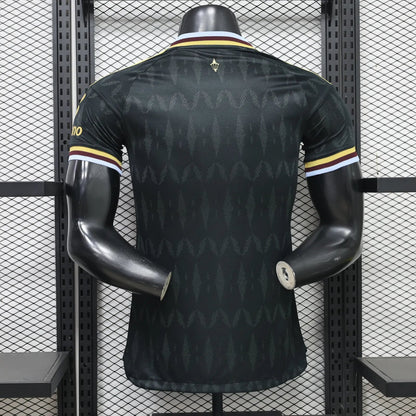 Aston Villa 2026-27 Away Shirt 