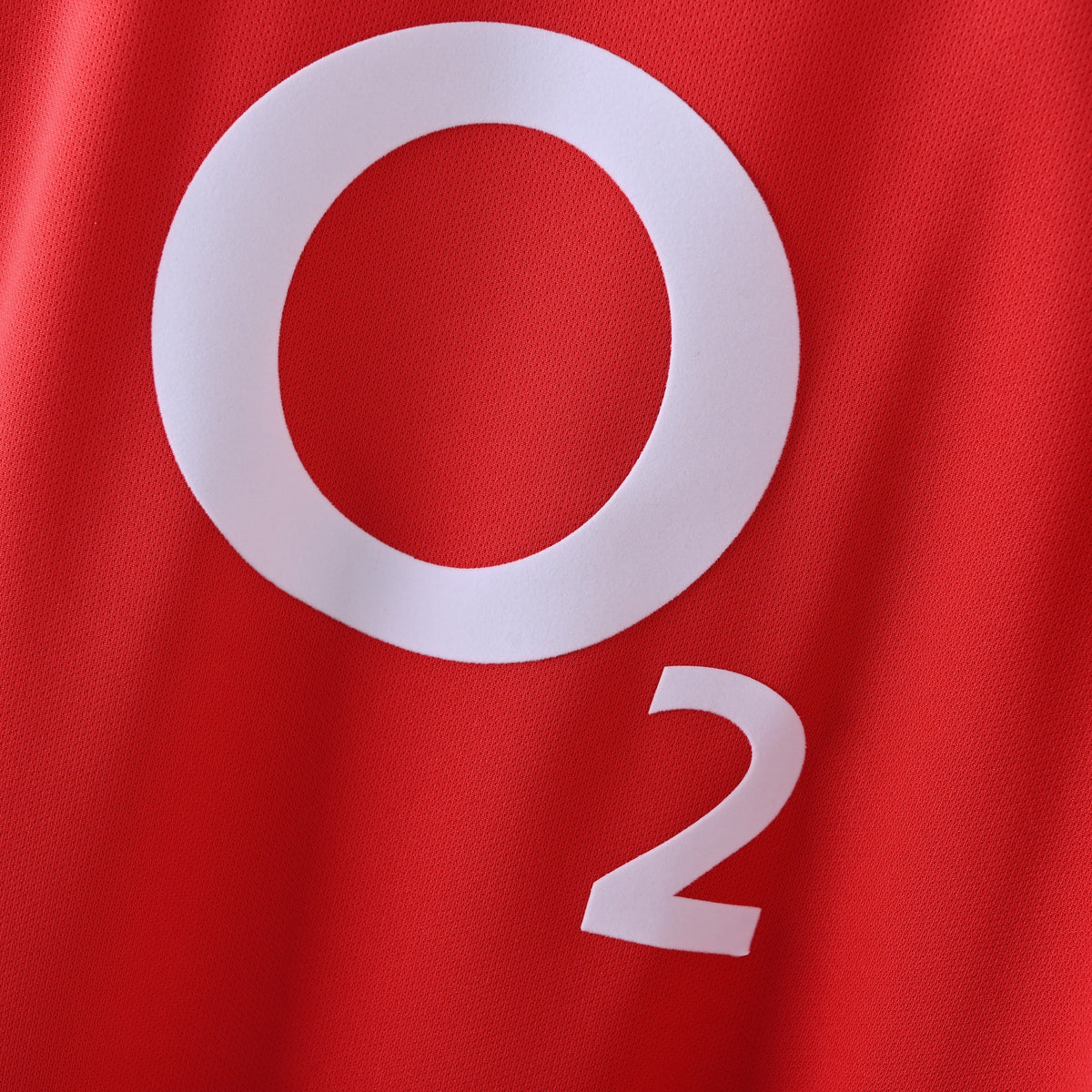 Arsenal 2002-04 Home Shirt 