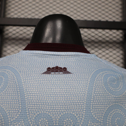 Aston Villa 2026-27 Third Shirt 