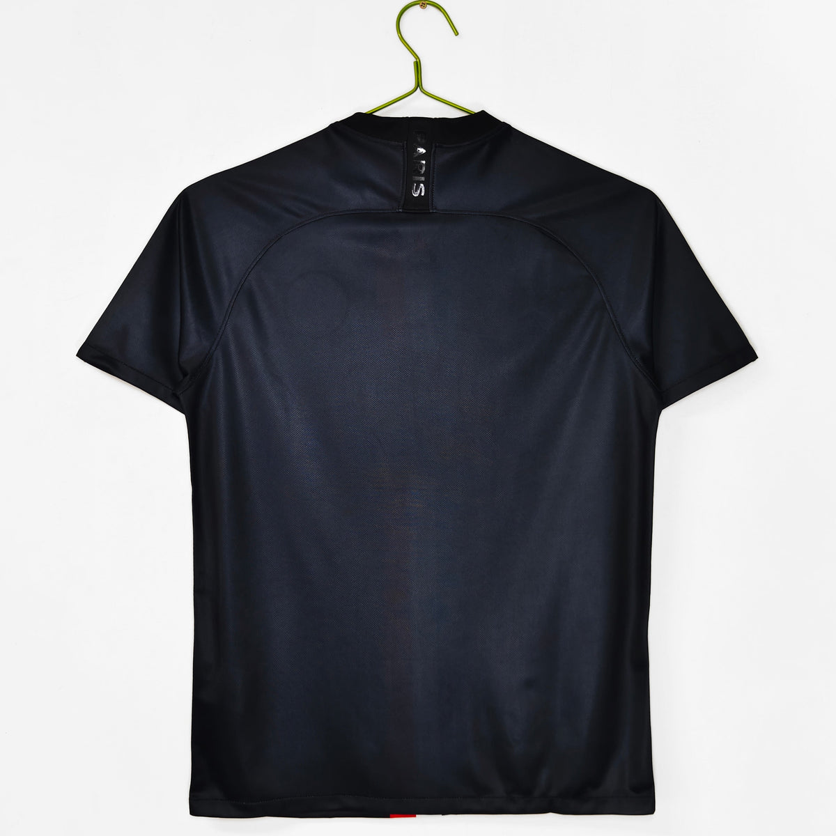 PSG 2019-20 Fourth Shirt 