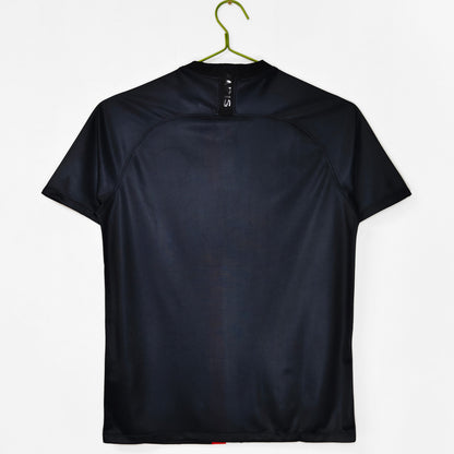PSG 2019-20 Fourth Shirt 