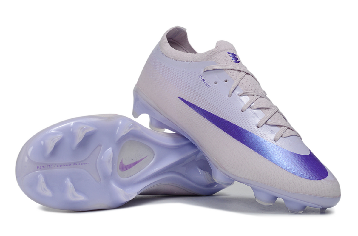Nike Air Zoom Mercurial Vapor 16 Elite FG - Glacier Blue/Blue Orbit 