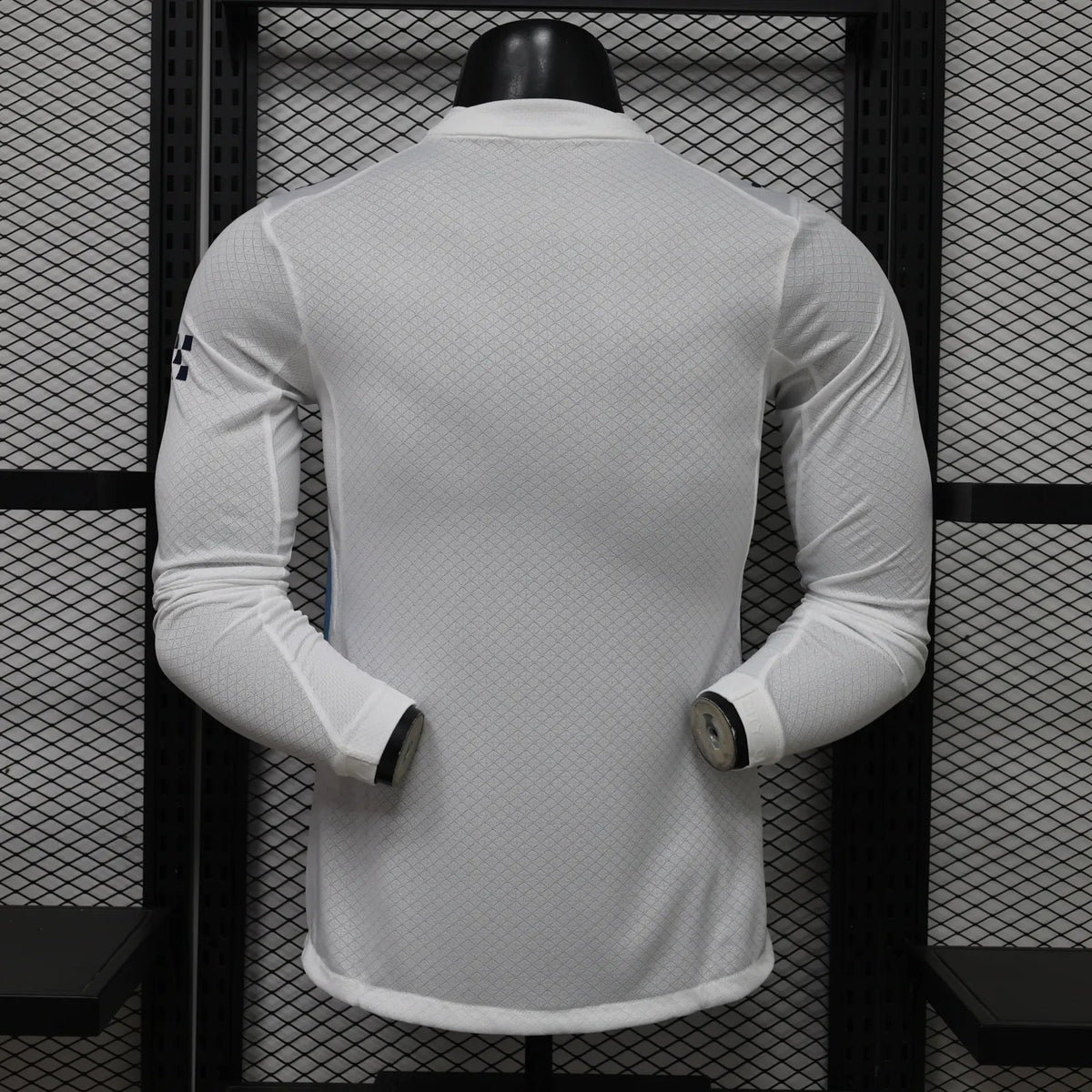 Manchester City 2026-27 Third Shirt - Long Sleeve 
