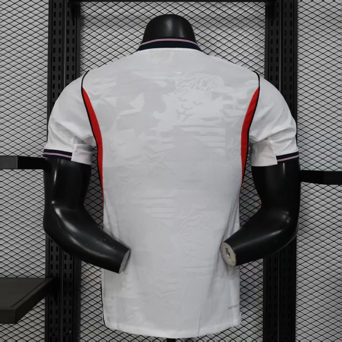 England 2026 Home Kit 