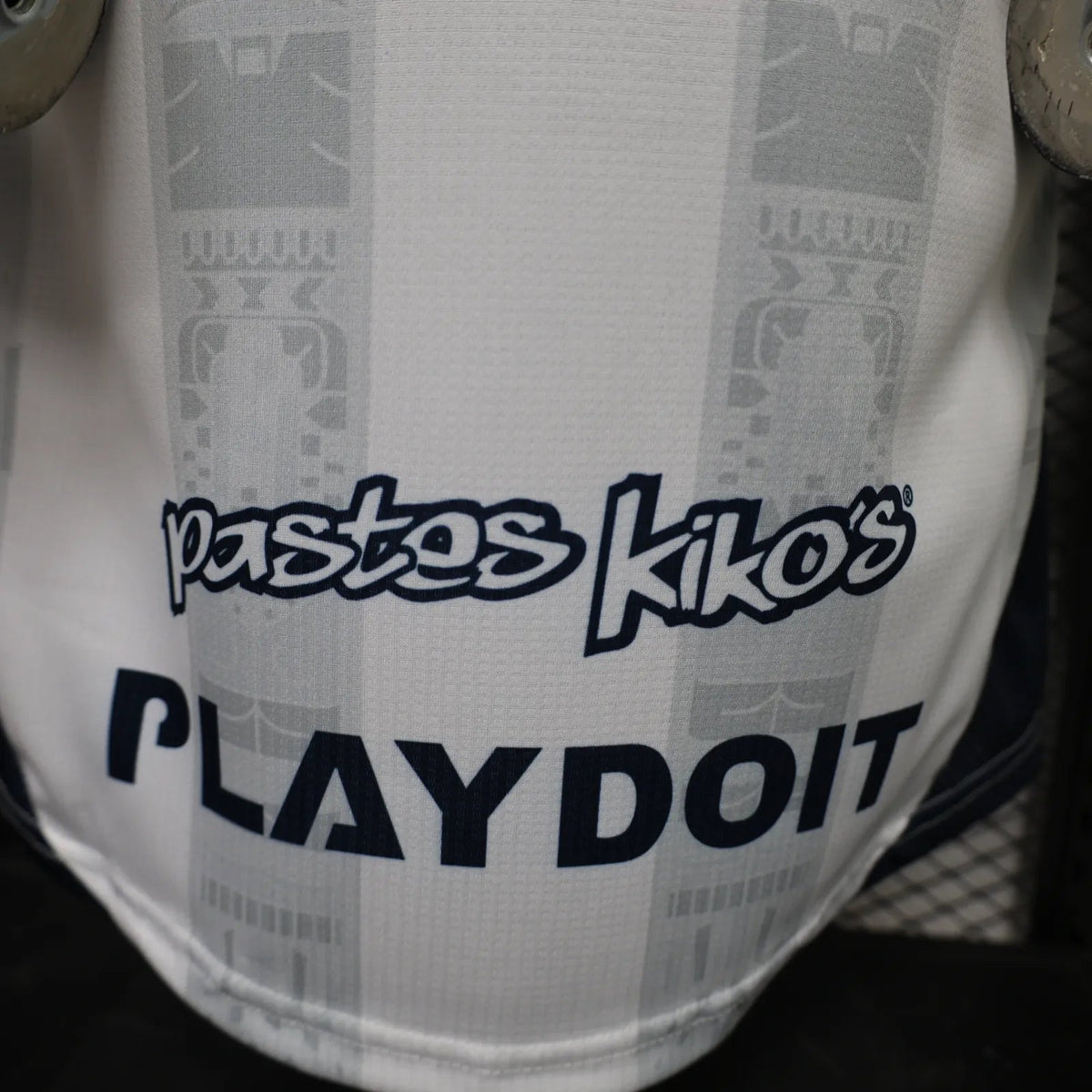 Pachuca CF 2026-27 Away Shirt 