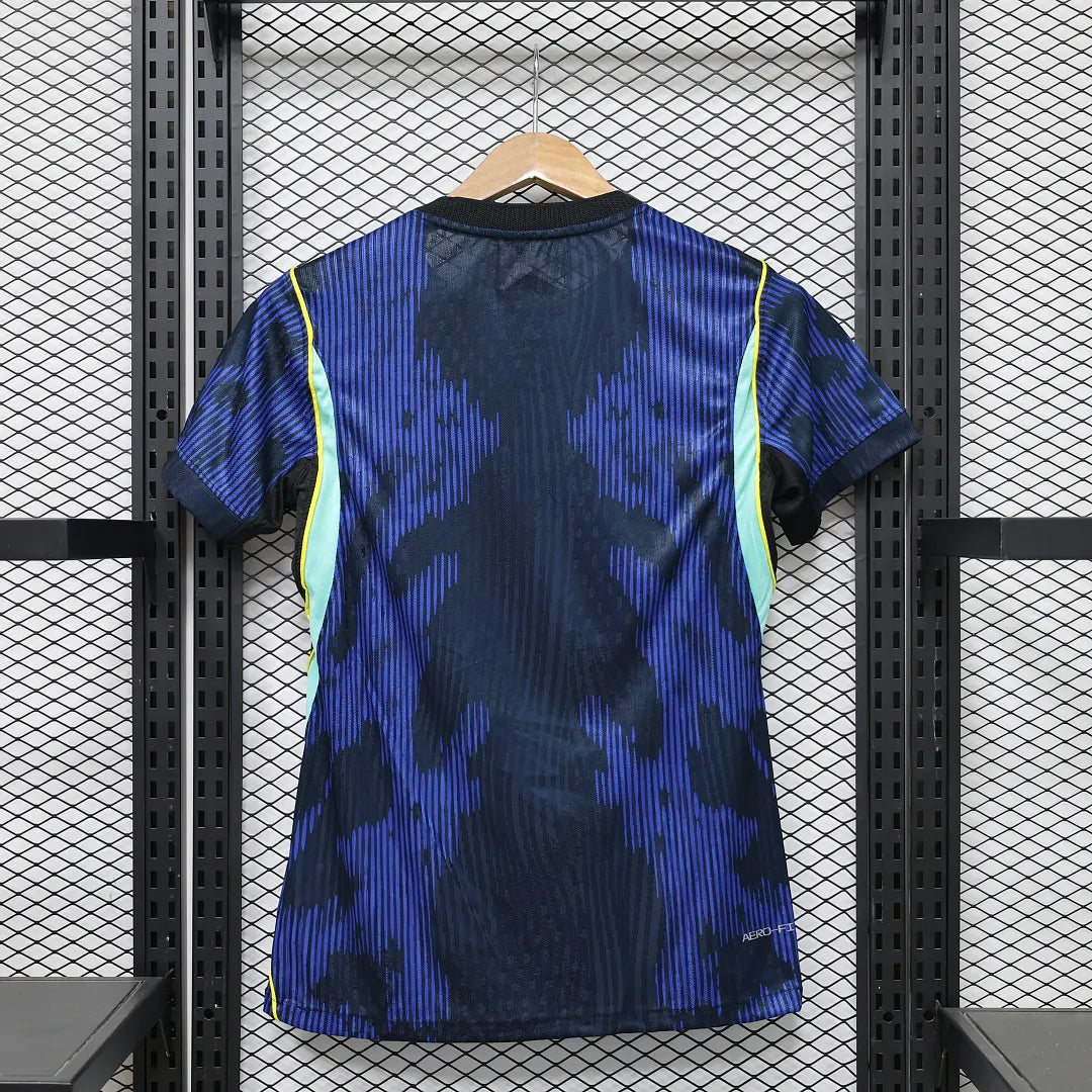 Brazil 2026 Away Kit 