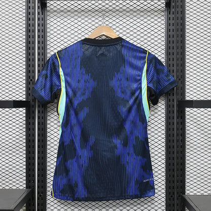 Brazil 2026 Away Kit 
