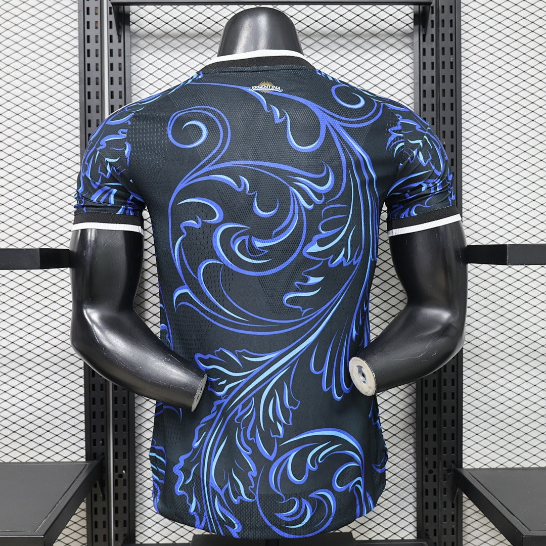 Argentina 2026 Away Shirt 