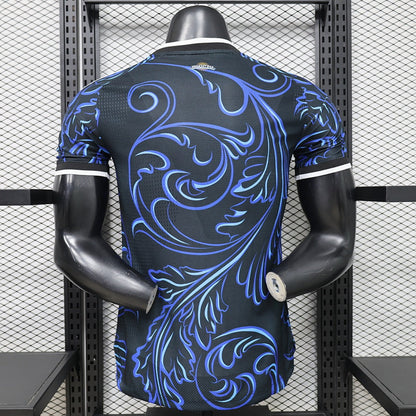 Argentina 2026 Away Shirt 