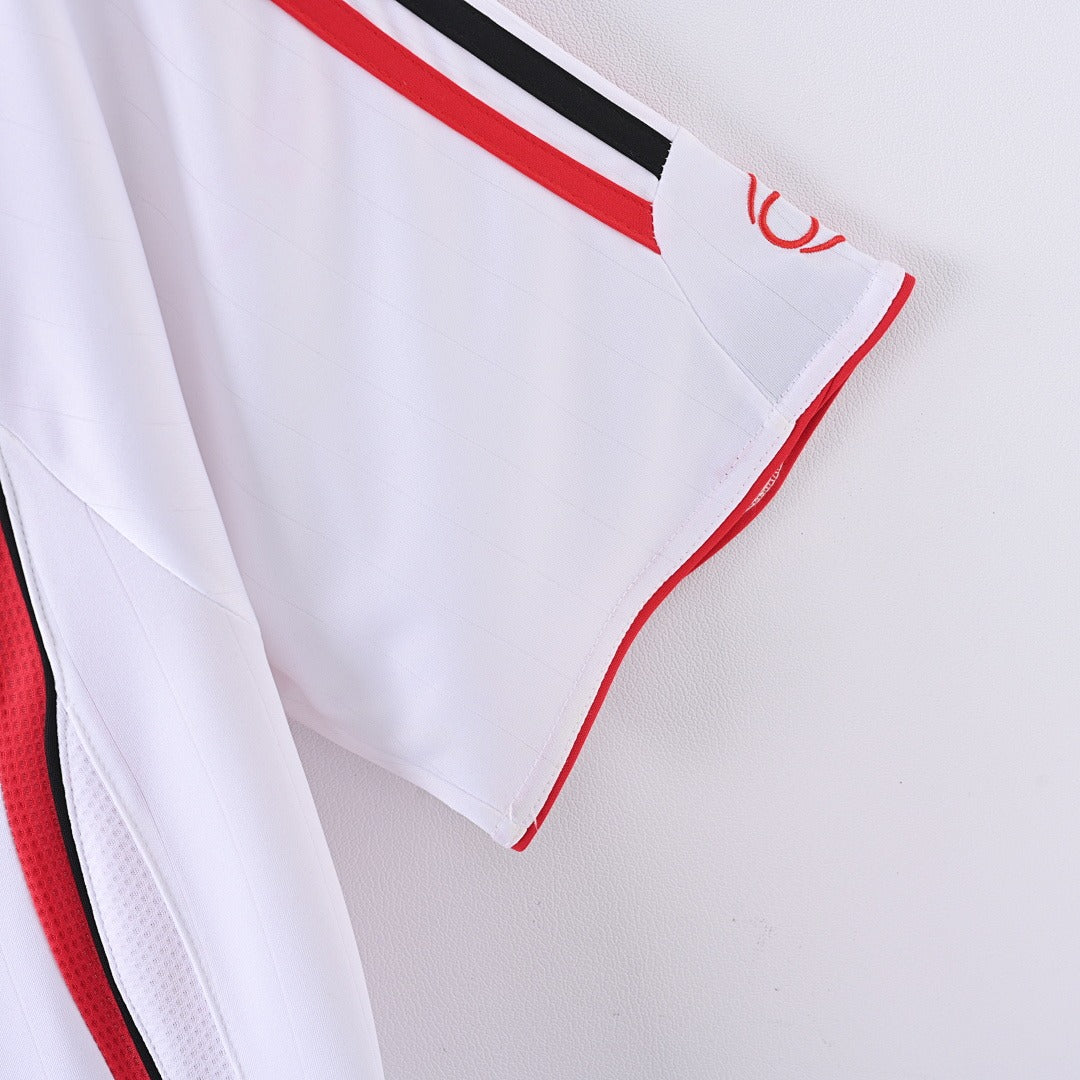 AC Milan 2006-07 Away Shirt 