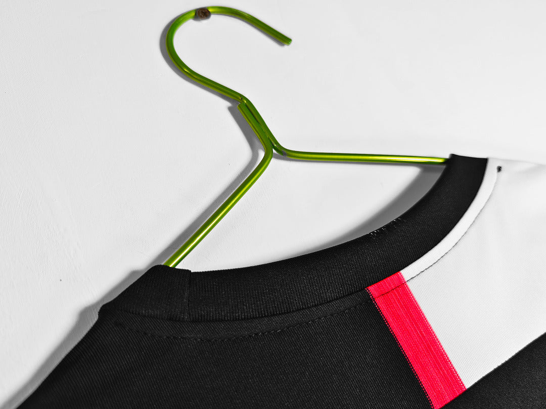 Juventus 2019-20 Home Shirt - Long Sleeve 